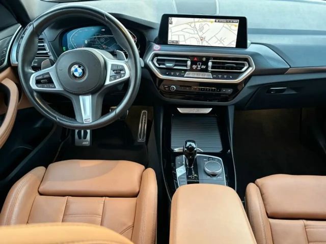 BMW X3 M-Sport xDrive20d