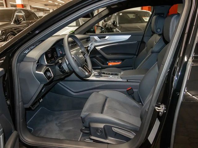Audi A6 40 TDI Quattro S-Line S-Tronic