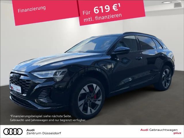 Audi Q8 e-tron 50 Quattro S-Line