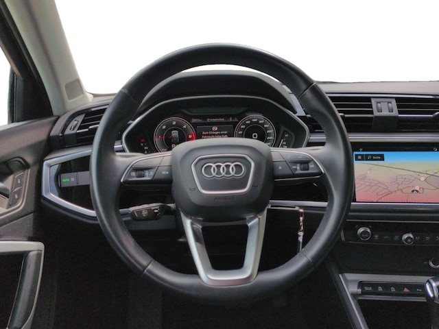 Audi Q3 35 TDI S-Tronic Sportback