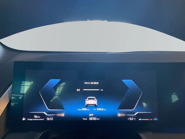 BMW X3 M-Sport xDrive20d