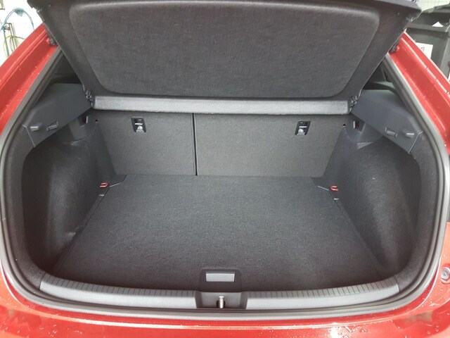 Volkswagen Taigo 1.0 TSI DSG