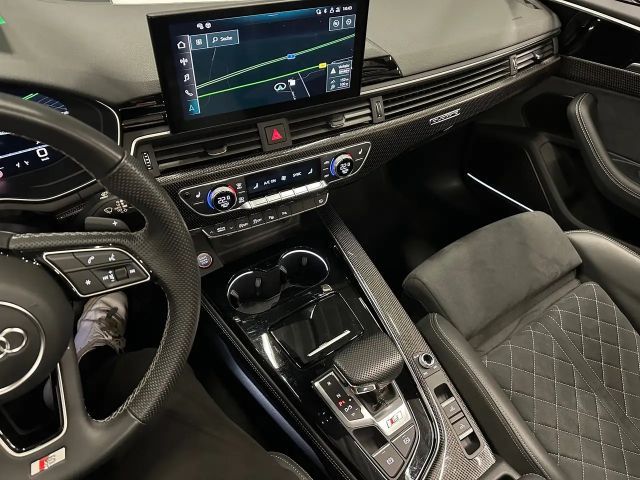 Audi S5 3.0 TFSI Cabriolet Quattro