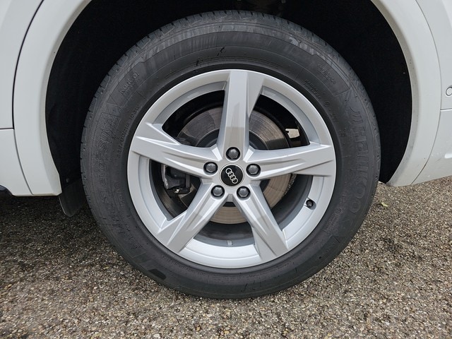 Audi Q5 40 TDI Quattro S-Tronic