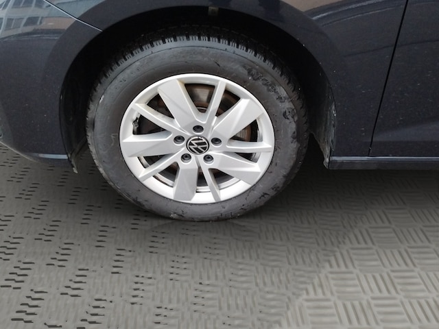 Volkswagen Caddy 2.0 TDI Combi Life