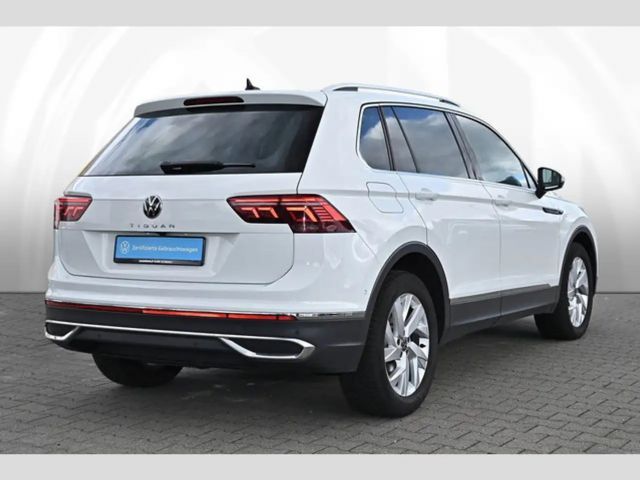 Volkswagen Tiguan 2.0 TDI DSG Elegance Elegance