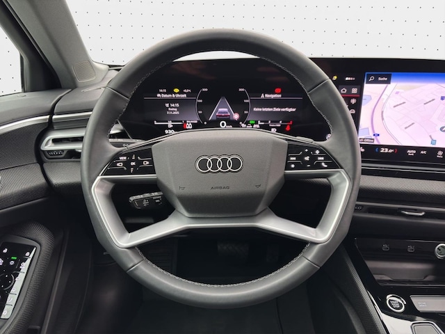 Audi A5 Avant S-Tronic