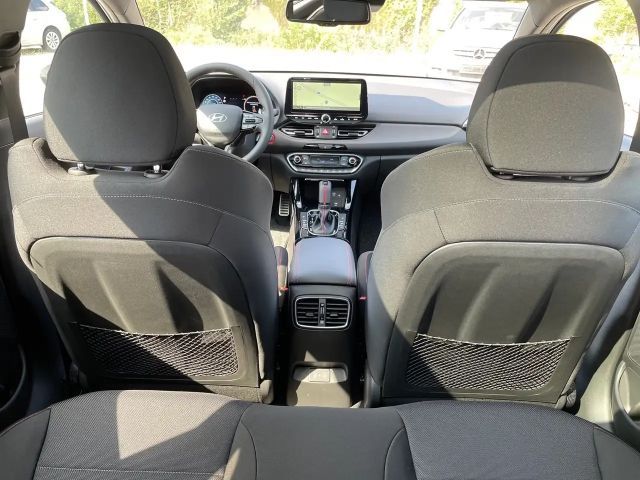 Hyundai i30 N Line T-GDi