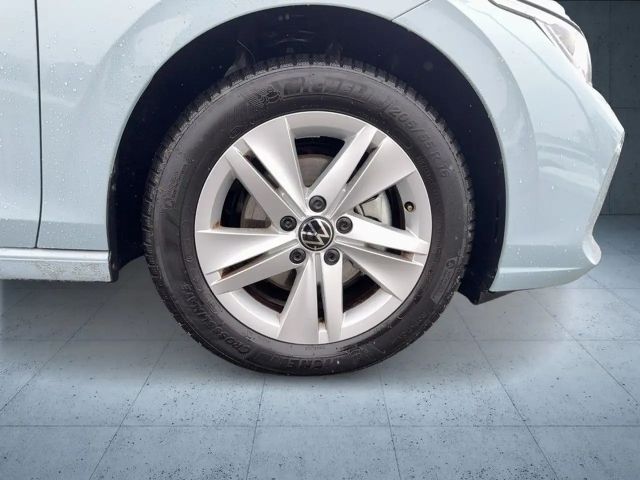 Volkswagen Golf 2.0 TDI DSG Life