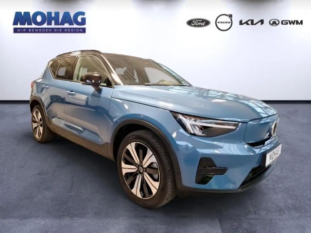 Volvo XC40 Core
