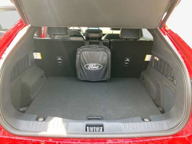 Ford Mustang Mach-E AWD Premium