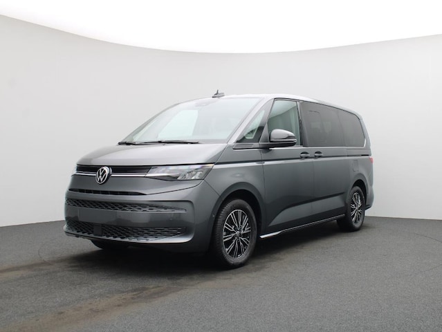 Volkswagen Multivan 2.0 TDI DSG Lang T7