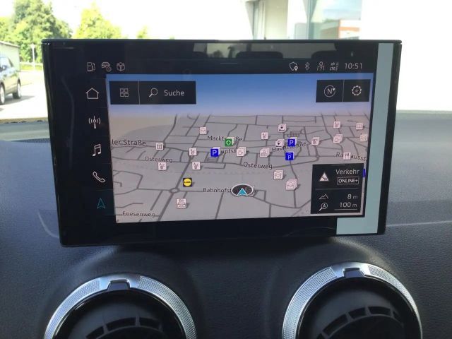 Audi Q2 35 TFSI S-Line S-Tronic