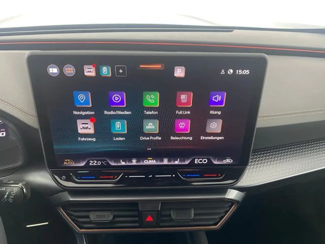 Cupra Formentor DSG e-Hybrid