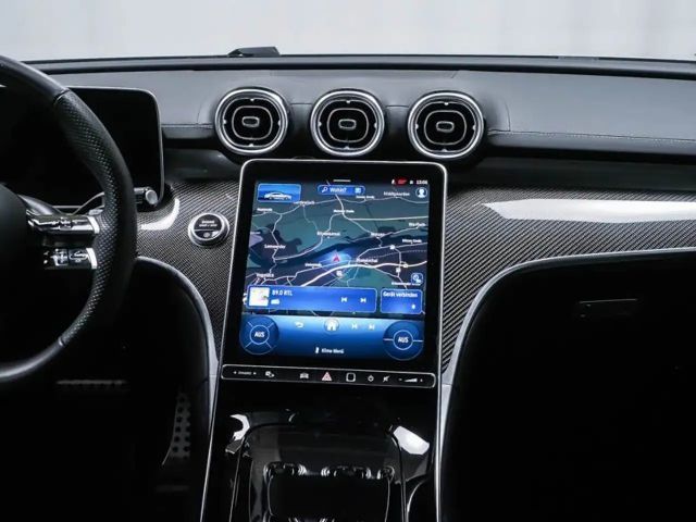 Mercedes-Benz CLE 300 4MATIC AMG Line Coupé