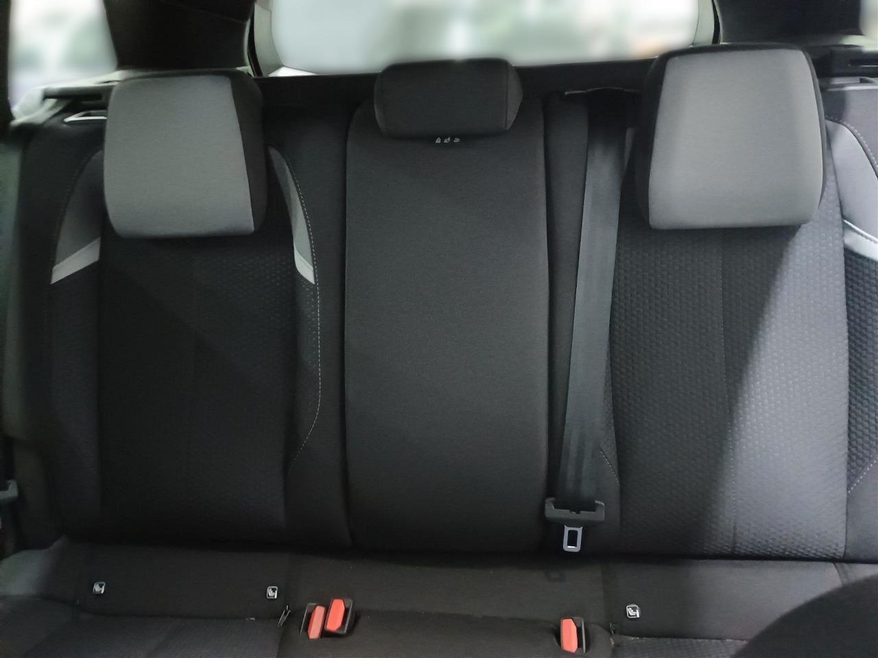 Opel Astra Edition Sports Tourer