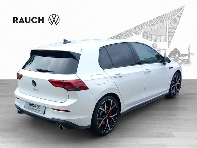 Volkswagen Golf DSG Golf VIII