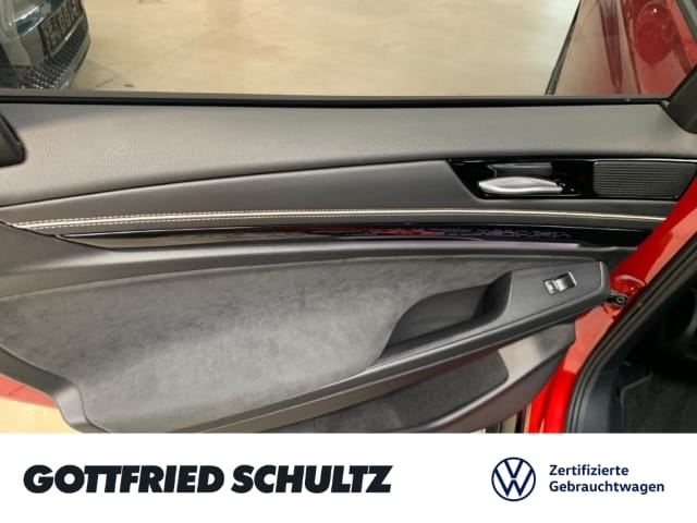 Volkswagen ID.7 Pro Style Tourer