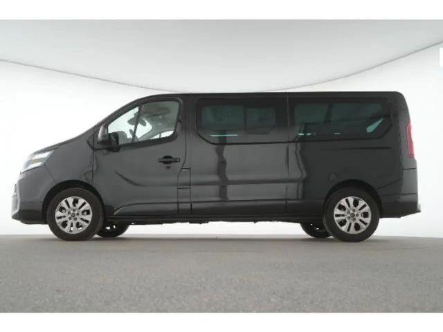 Nissan Primastar L2H1 Tekna