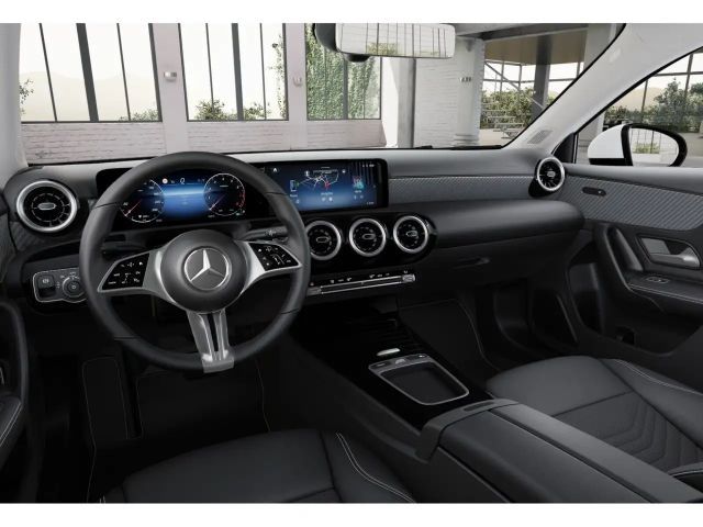 Mercedes-Benz A 180 Progressive