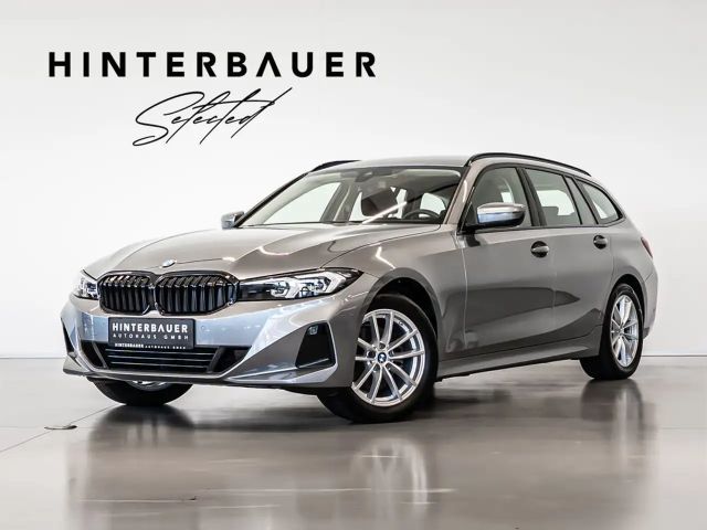 BMW 320 320d Touring xDrive