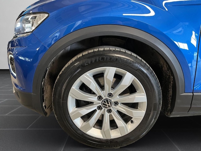 Volkswagen T-Roc 2.0 TDI DSG Sport