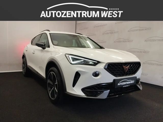 Cupra Formentor 1,5 TSI ACT Cupra