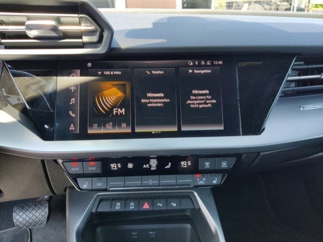 Audi A3 35 TFSI S-Tronic Sedan