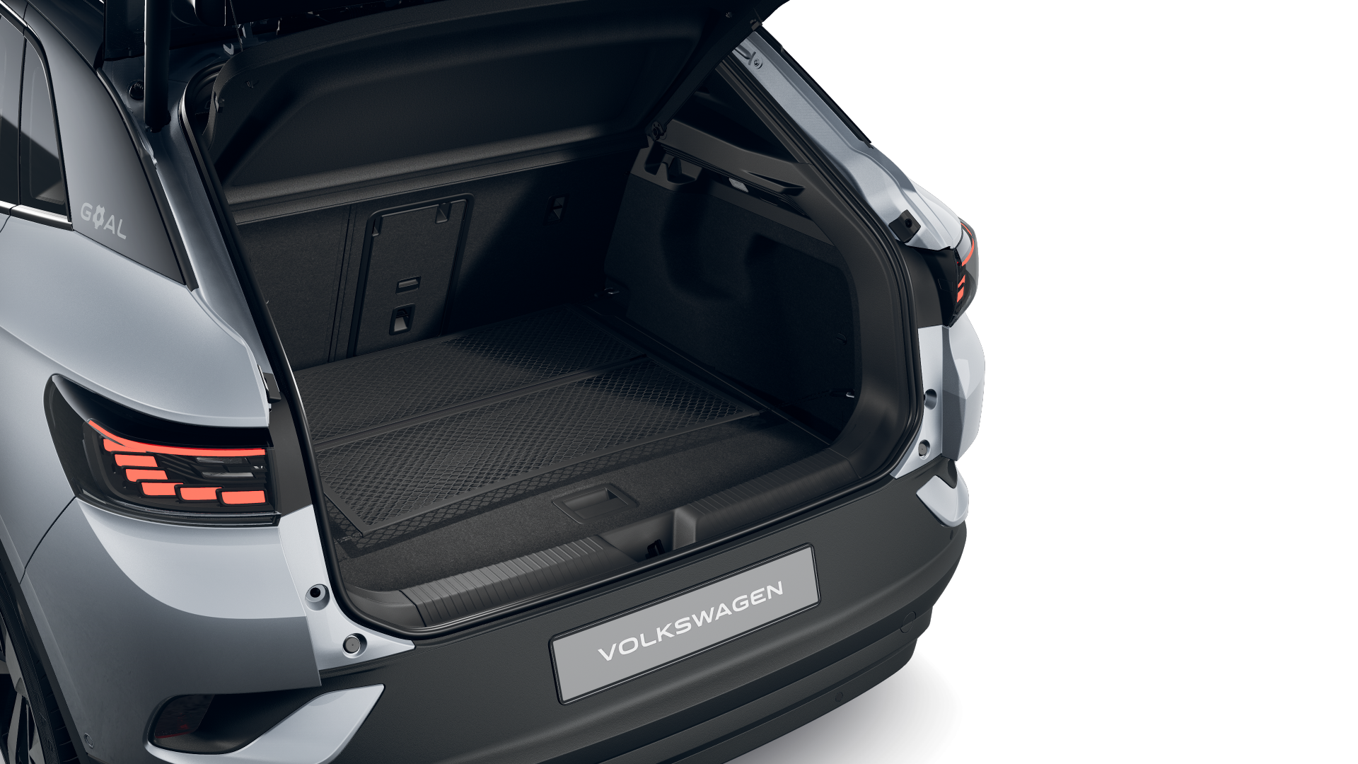 Volkswagen ID.4 GOAL+ALU 20''+LED-MATRIX+360° KAMERA+TRAVEL ASSIST+KEYLESS+APP CONNNE