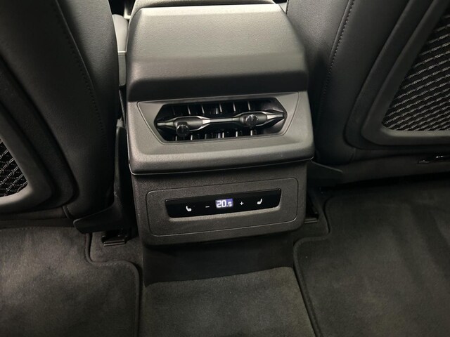 Audi A6 e-tron Avant Performance