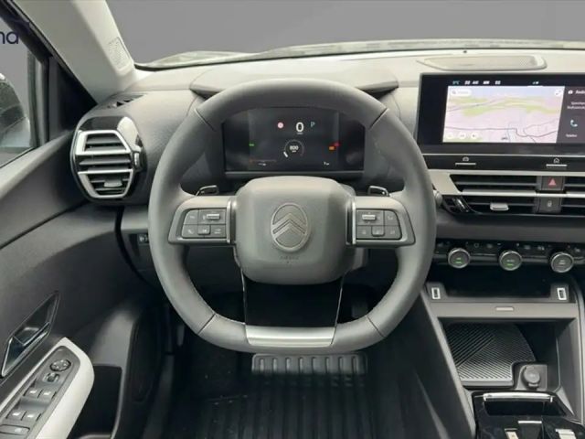 Citroën C4 Max PureTech