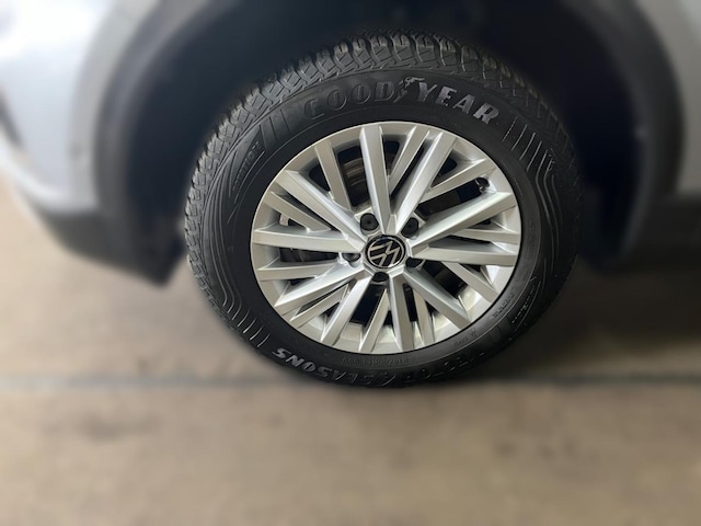 Volkswagen T-Roc 1.0 TSI Life