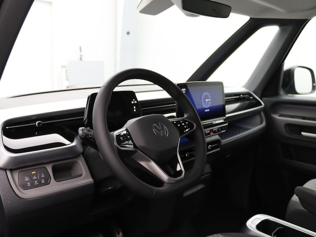 Volkswagen ID.Buzz ID.Buzz / Standklima, Navi, Matrix, 360°, AHK