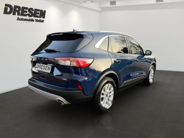 Ford Kuga Plug in Hybrid Titanium