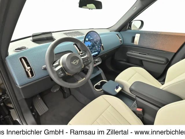 MINI Cooper Countryman Countryman C