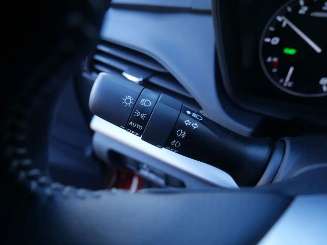 Subaru Impreza e-Boxer e-Boxer