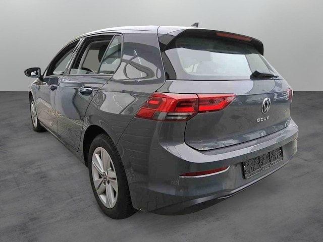 Volkswagen Golf 1.5 eTSI DSG Golf VIII Life