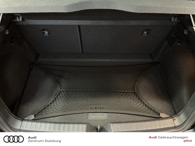 Audi A1 35 TFSI S-Line S-Tronic Sportback