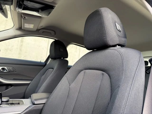 BMW 316 316d Touring