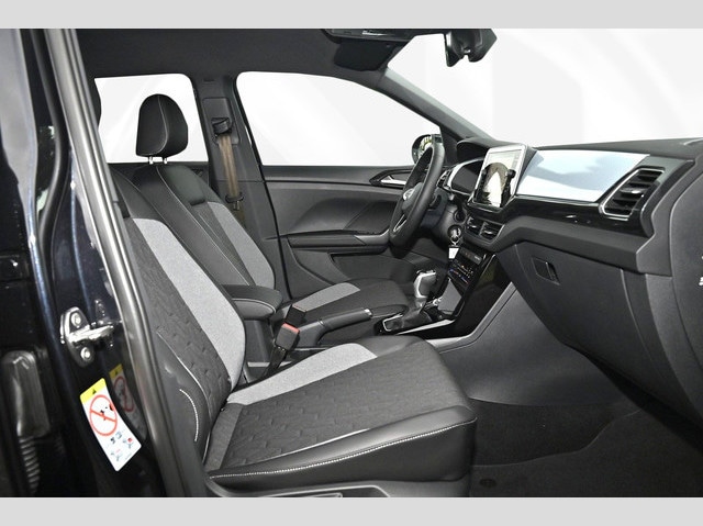 Volkswagen T-Cross 1.0 TSI DSG