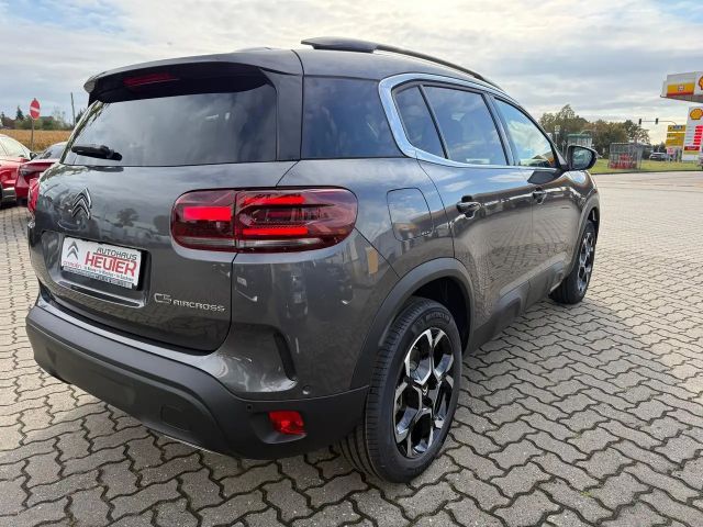 Citroën C5 Aircross Hybrid Max