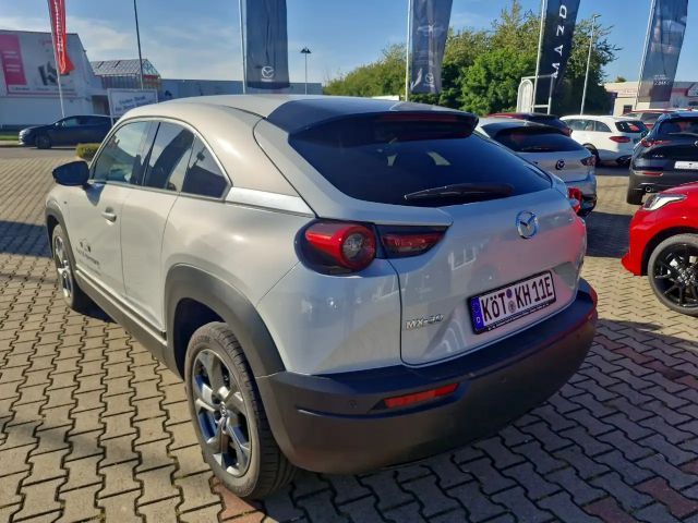 Mazda MX-30 SkyActiv e-Skyactiv