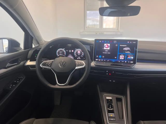 Volkswagen Golf DSG Life Variant