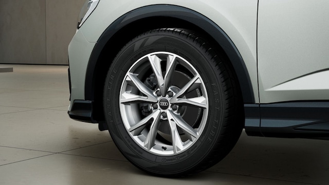 Audi Q3 35 TFSI S-Line S-Tronic Sportback