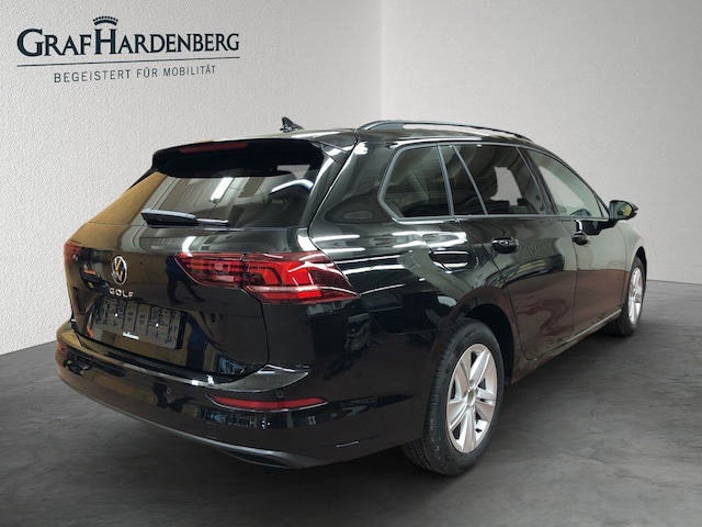 Volkswagen Golf 1.5 TSI Golf VIII Variant