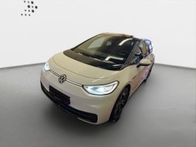 Volkswagen ID.3 Performance Pure
