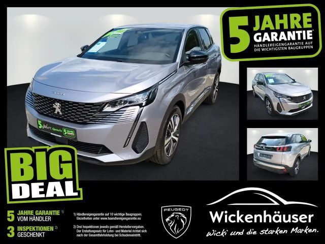 Peugeot 3008 Allure Pack PureTech