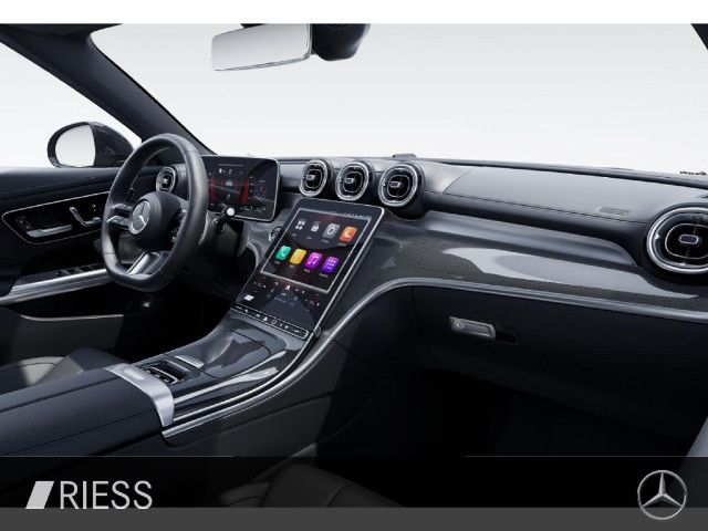 Mercedes-Benz CLE 300 4MATIC