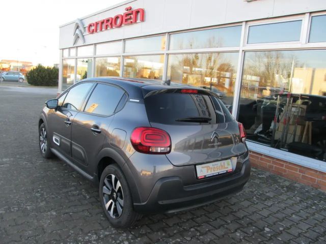 Citroën C3 Max