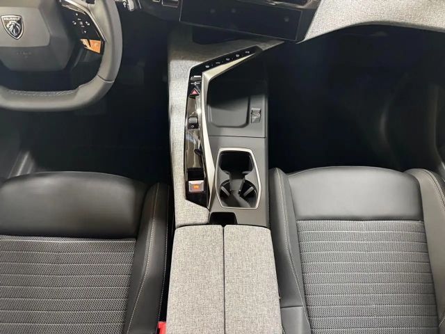 Peugeot 3008 Allure Pack Hybrid